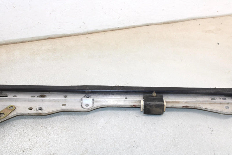 03 Polaris Rmk 700 151in Oem Left Rear Suspension Skid Rail 1541840 SP202