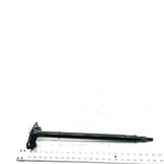03 Honda Foreman Rubicon 500 4x4 OEM Steering Column Shaft 53310-HN2-A00 AH93