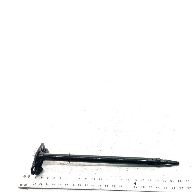 03 Honda Foreman Rubicon 500 4x4 OEM Steering Column Shaft 53310-HN2-A00 AH93