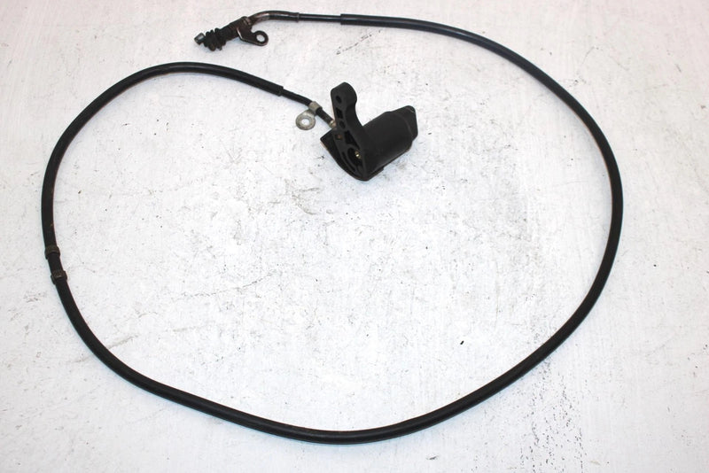 1996 Kawasaki Bayou 300 Oem Reverse Lock 13320-1005 13320-0036 AK19