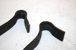 07 Arctic Cat Jaguar Z1 1100 Efi Oem Front Limiter Strap Pair 3604-403 SA301.1