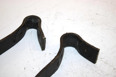 07 Arctic Cat Jaguar Z1 1100 Efi Oem Front Limiter Strap Pair 3604-403 SA301.1