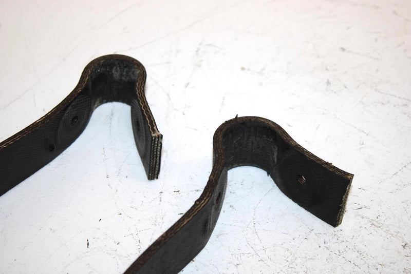 07 Arctic Cat Jaguar Z1 1100 Efi Oem Front Limiter Strap Pair 3604-403 SA301.1