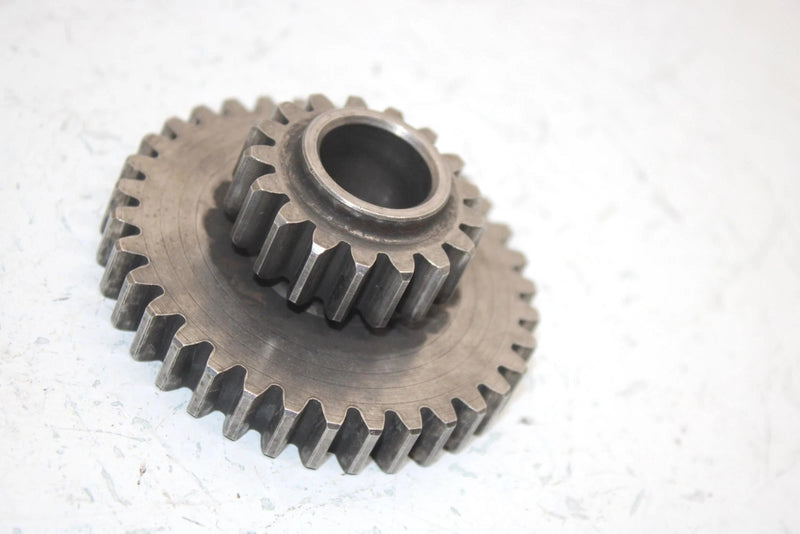 85 Honda Atc250es A Oem Reverse Idler Gear 23721-HA0-000 AHS