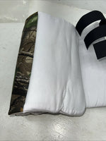 New Cashel Camouflage Boomers Bandages 14” Standing Wraps EE-40