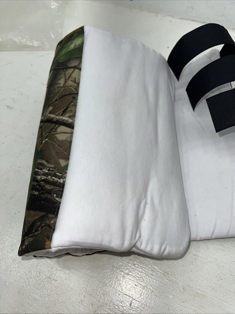 New Cashel Camouflage Boomers Bandages 14” Standing Wraps EE-40