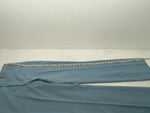 New Vintage Blue Dickson Jenkins Polyester Pants #5519 OO-63