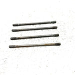 04-07 Honda Rancher 400 4x4 AT OEM Cylinder Stud Set Of 4 90031-HC0-000 AH77
