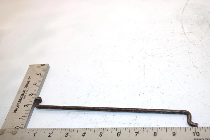 85 Honda Atc250es A Oem Hood Stay Rod 63441-SA7-010 AHS