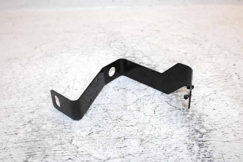 1996 Polaris Classic Touring Oem Exhaust Muffler Bracket 1012298-067 SP38
