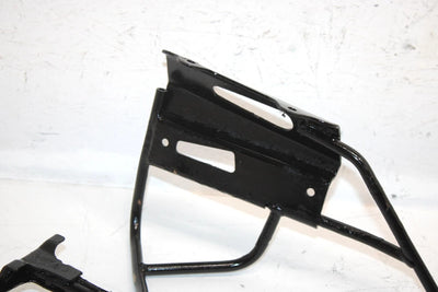 04 Polaris Predator Oem Heel Pocket Support Set 1014371-067 1014372-458 AP62