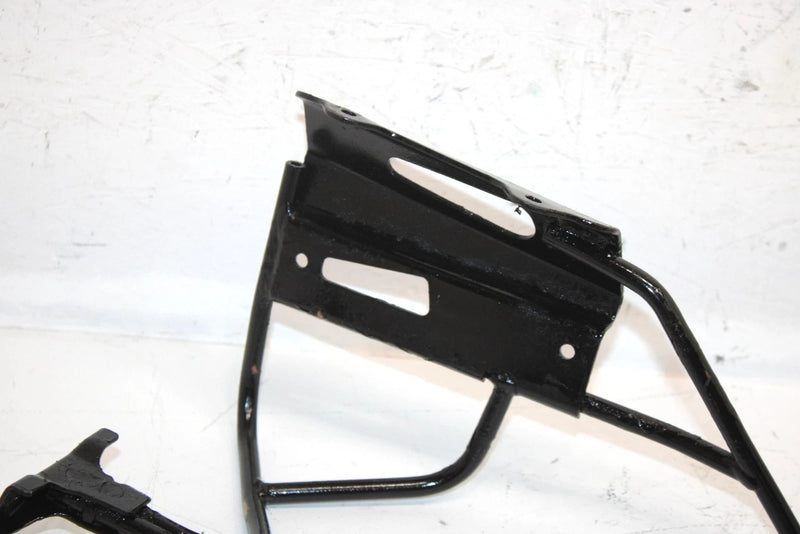 04 Polaris Predator Oem Heel Pocket Support Set 1014371-067 1014372-458 AP62