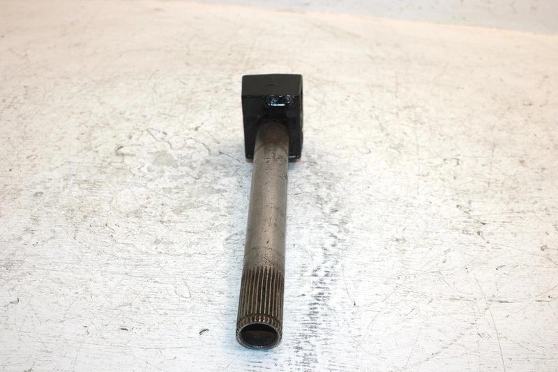 1996 Ski-doo Mxz 440 Oem Steering Spindle 506130900 SS13