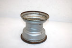 87 Yamaha  Champ 100 Yfm100t Oem Rear Wheel Rim 8x7 2HX-25390-00-35 AY4