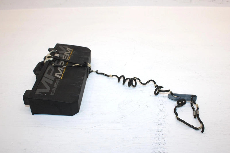 2002 Ski-doo Mxz 500 Oem CDI ECU ECM Ignition Box 512059448 SS16