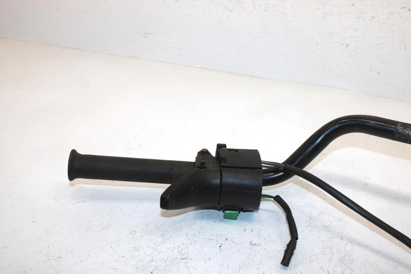 00 Arctic Cat Pantera 1000 Oem Handlebar Set 0605-308 SAS6