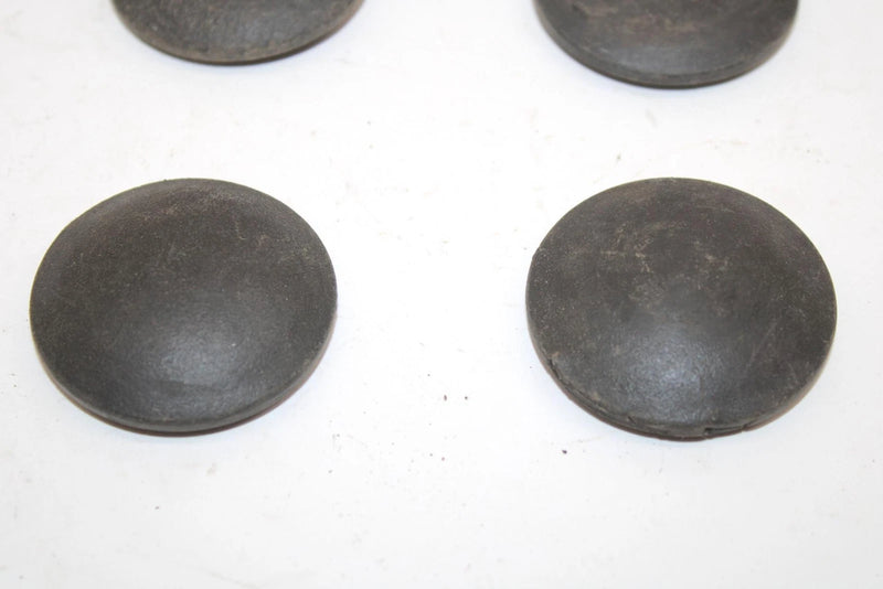 Ski-doo Oem Idler Wheel Cap (Set of 6) 570063600 Q4725