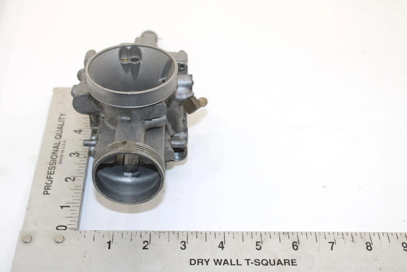 98 Polaris Xc 600 Oem Carburetor Body 18MA 1253205 SP159