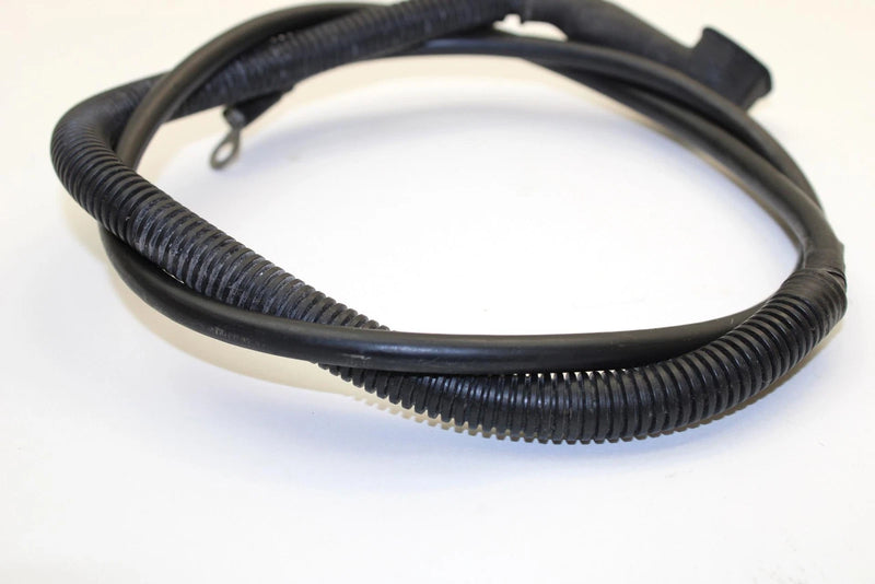1996 Yamaha Waveventure 700 Oem Negative Ground Wire 63N-82117-00-00 JY2
