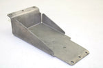 Polaris OEM Left Rear Foot Rest 5254390-067 SP117
