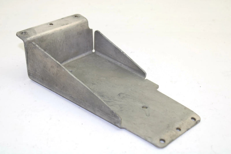 Polaris OEM Left Rear Foot Rest 5254390-067 SP117