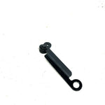 2002 Arctic Cat 375 4x4 Automatic OEM Shift Cross Linkage 0502-396 AA34