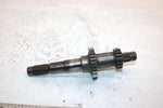 2002 Polaris Magnum 325 Oem  Transmission Input Shaft 3233756 AP151