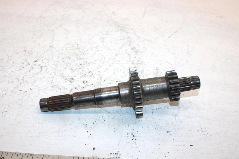 2002 Polaris Magnum 325 Oem  Transmission Input Shaft 3233756 AP151
