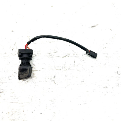 2002 Arctic Cat 375 2x4 Automatic OEM Ignition Key Switch 3430-040 AA41