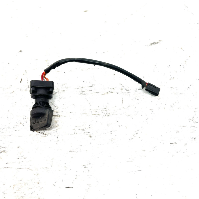 2002 Arctic Cat 375 2x4 Automatic OEM Ignition Key Switch 3430-040 AA41