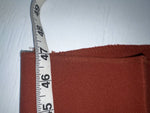 New Vintage Red Panhandle Slim Polyester Pants #735 VV-103