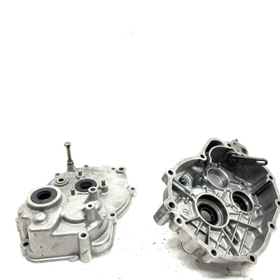 90-93 Polaris Trail Boss 350L 2x4 OEM Transmission Case Set 3231594 AP193