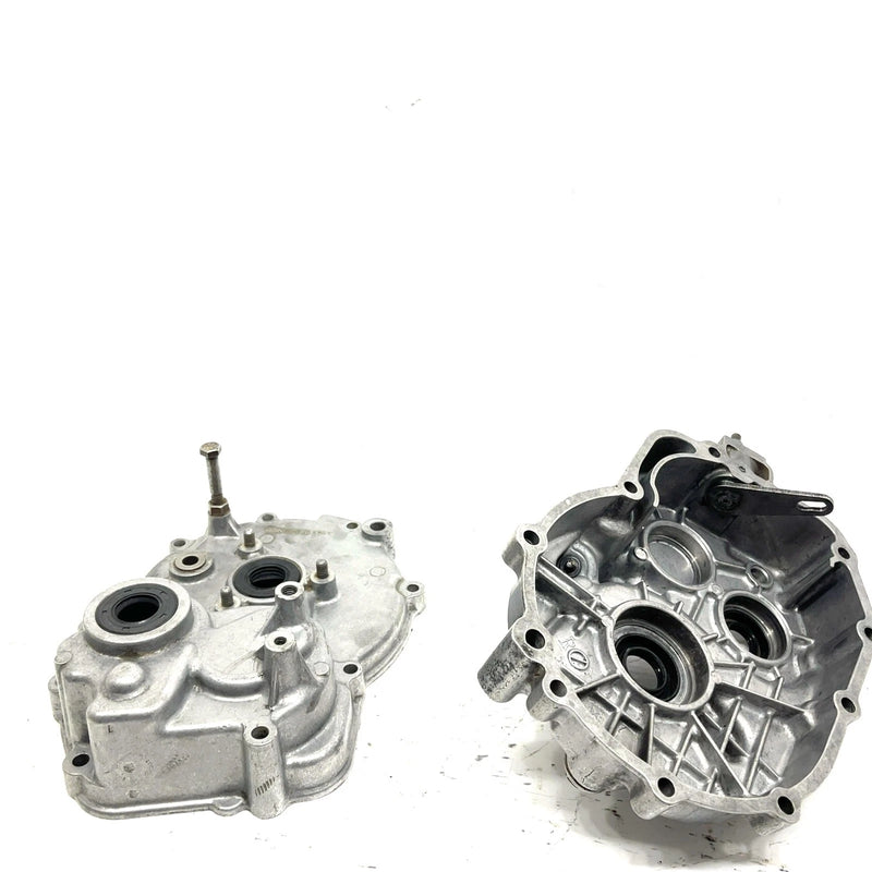 90-93 Polaris Trail Boss 350L 2x4 OEM Transmission Case Set 3231594 AP193