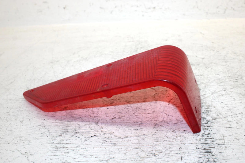 1996 Polaris Classic Touring Oem Right Taillight Lens 5432032 SP38