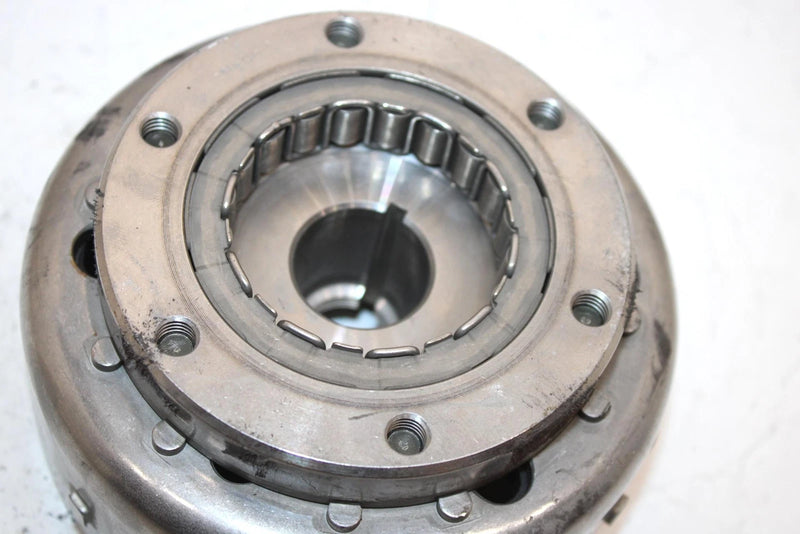 07 Arctic Cat Jaguar Z1 1100 Efi Oem Flywheel 3007-232 SA301