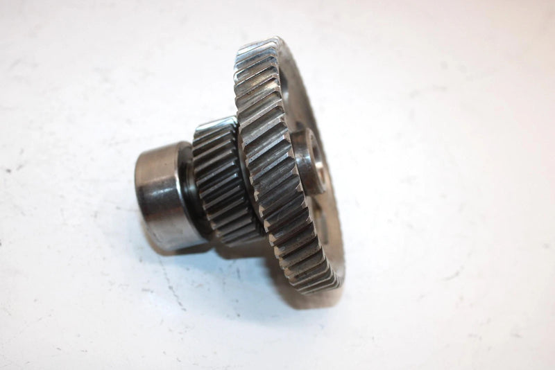 04 Arctic Cat Zr 900 Sno Pro Efi Oem Transfer Gear 1602-514 SA54