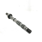 2003 Bombardier Traxter 500 4x4 Auto OEM Rear Output Shaft 711220497 AB15.1