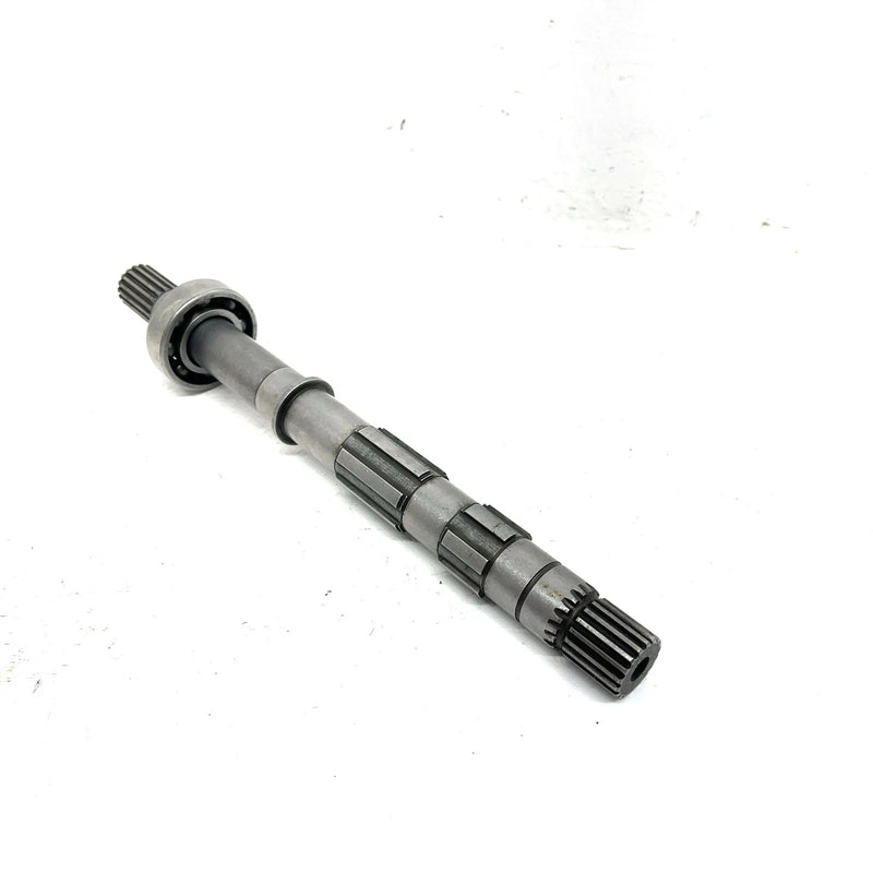 2003 Bombardier Traxter 500 4x4 Auto OEM Rear Output Shaft 711220497 AB15.1