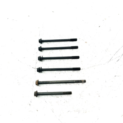 2015 Polaris Ranger 570 4x4 Full Size OEM Cylinder Head Bolt Set 7520978 XP10