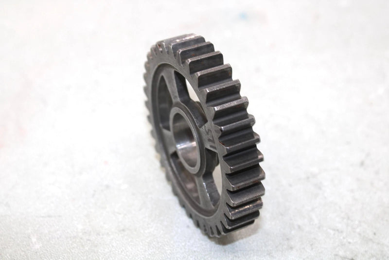2006 Polaris Outlaw 500 Oem 1st Driven Gear 34T 3089701 AP4