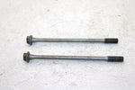2005 Arctic Cat 400 Auto Trans Oem Cylinder Head Bolt Set 3423-432 3423-431 AA5