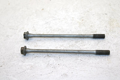 2005 Arctic Cat 400 Auto Trans Oem Cylinder Head Bolt Set 3423-432 3423-431 AA5