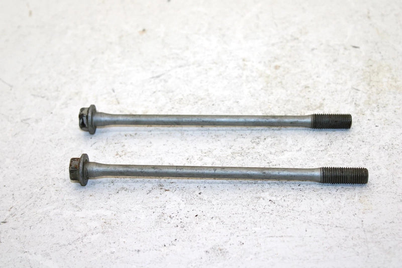 2005 Arctic Cat 400 Auto Trans Oem Cylinder Head Bolt Set 3423-432 3423-431 AA5
