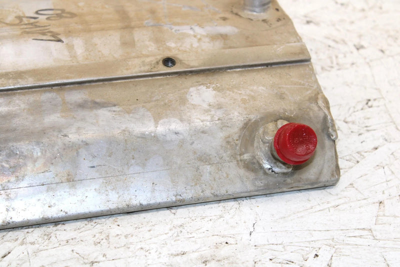 08 Polaris Iq Shift 600 Oem Front Heat Exchanger 2520729 SP170
