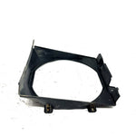 2002 Bombardier Quest 500 OEM Radiator Fan Shroud 709200111 AB14