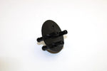 92 Polaris SL650 OEM Gas Tank Drop Tube Holder no grommet 5431347 JP1