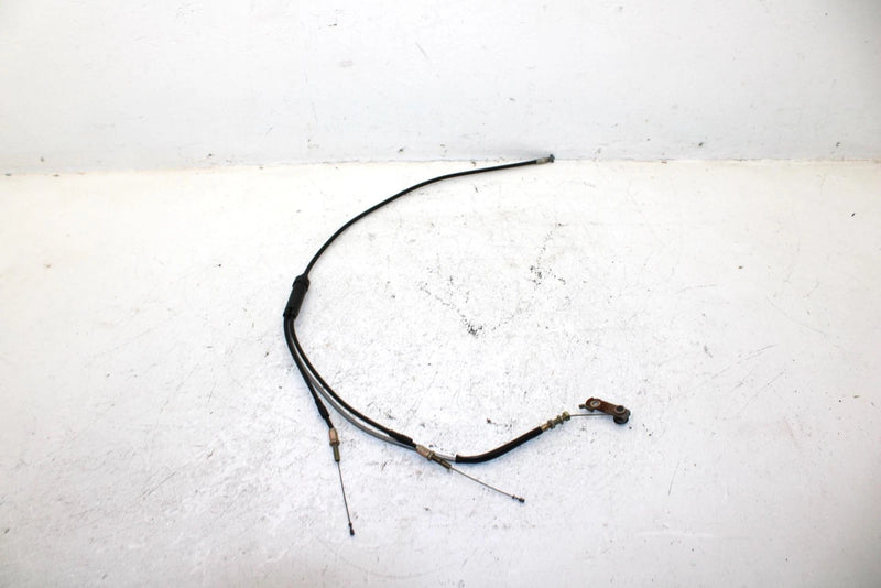 1994 Arctic Cat Ext 580 Oem Throttle Cable 0687-037 SA14