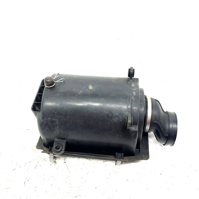 2008 Kawasaki Teryx 750 KRF750A 4x4 OEM Airbox Base 11010-0154 XK0.1