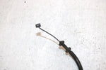 1996 Kawasaki Bayou 300 Oem Throttle Lever And Cable 39074-1055 39074-0012 AK19