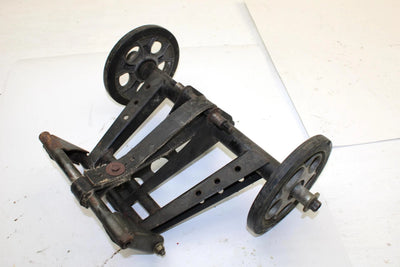 1994 Yamaha Vmax 500 Oem Rear Torque Pivot Arm 8AV-47332-01-00 SY81
